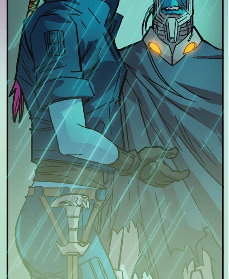 Mirror Chapter 19 page 57 - Chapter 19