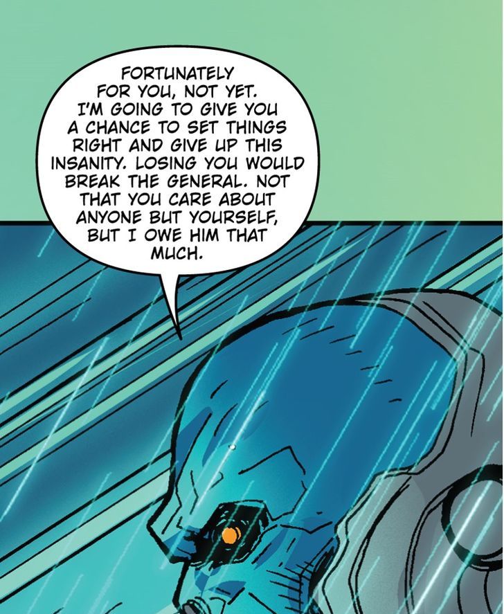 Mirror Chapter 19 page 59 - Chapter 19