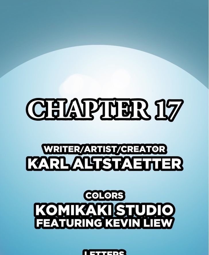 Mirror Chapter 19 page 6 - Chapter 19