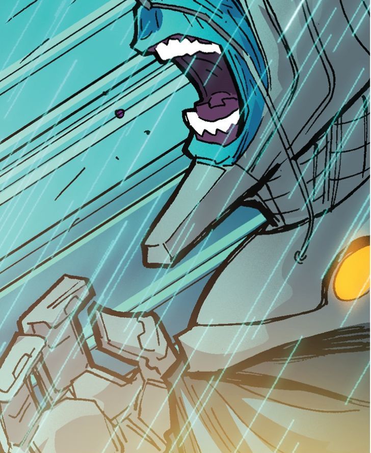 Mirror Chapter 19 page 60 - Chapter 19