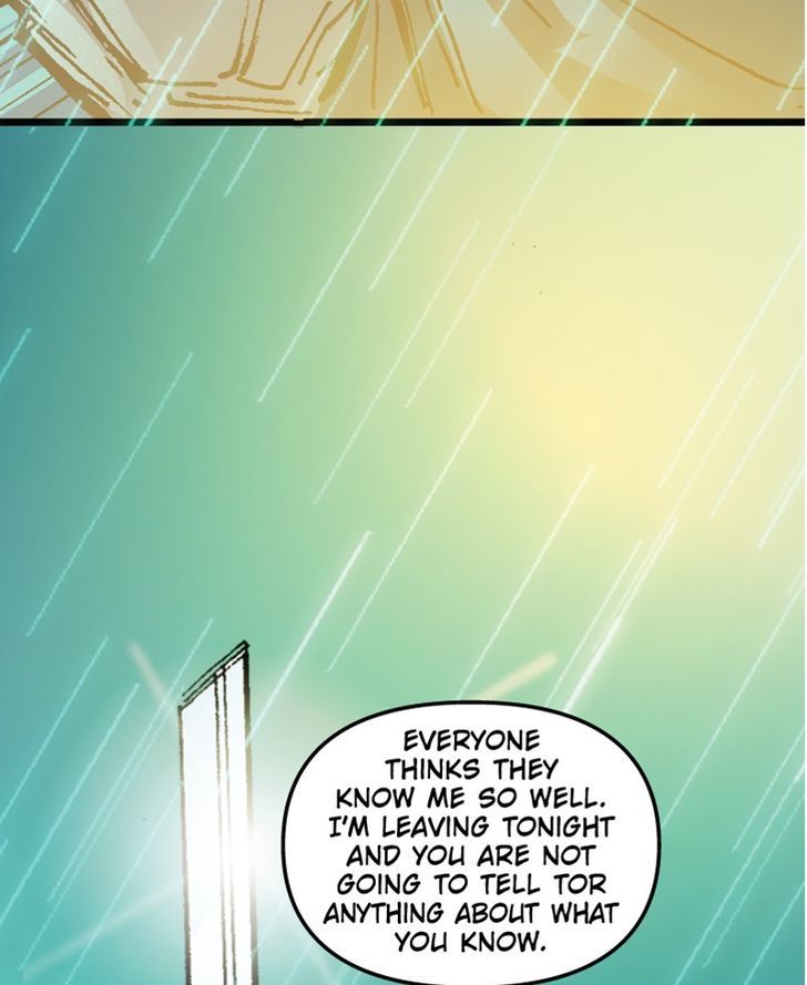 Mirror Chapter 19 page 61 - Chapter 19