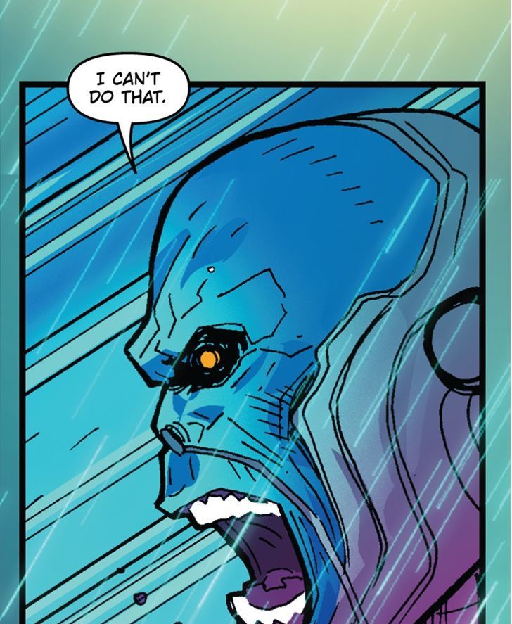Mirror Chapter 19 page 65 - Chapter 19