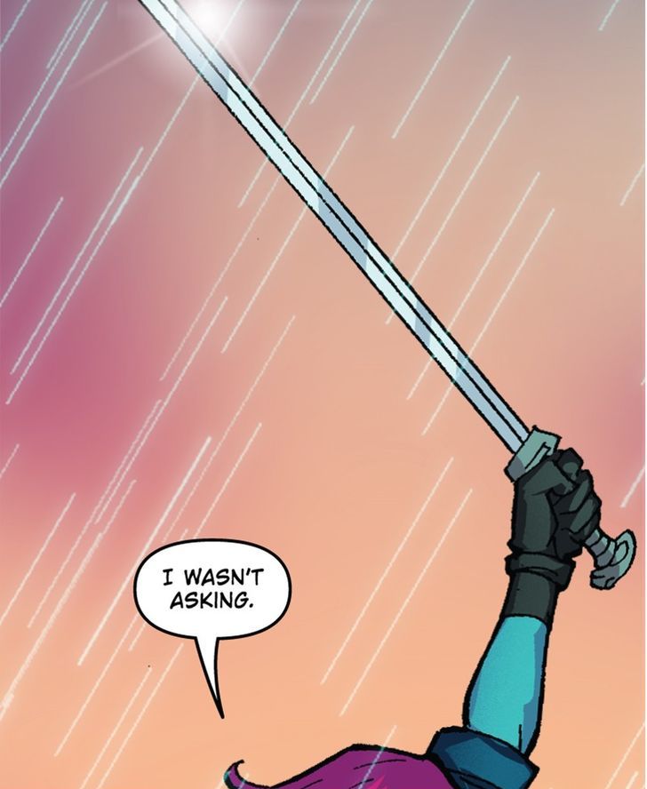 Mirror Chapter 19 page 67 - Chapter 19