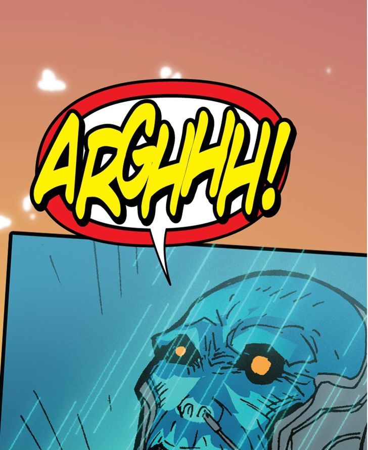 Mirror Chapter 19 page 72 - Chapter 19