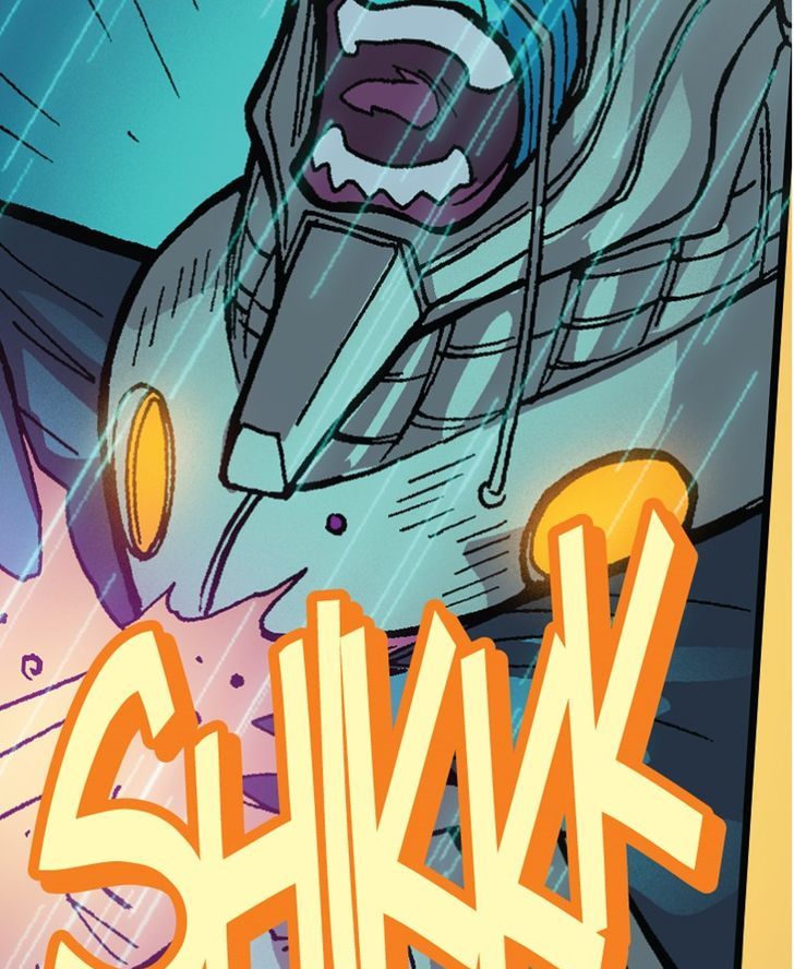 Mirror Chapter 19 page 73 - Chapter 19