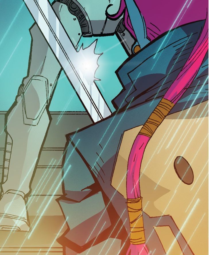 Mirror Chapter 19 page 77 - Chapter 19