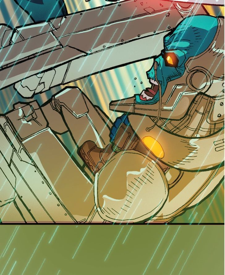 Mirror Chapter 19 page 86 - Chapter 19