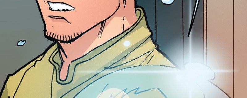 Mirror Chapter 19 page 9 - Chapter 19