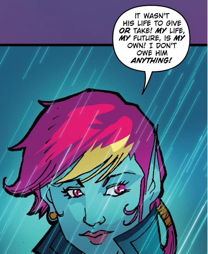 Mirror Chapter 19 page 93 - Chapter 19