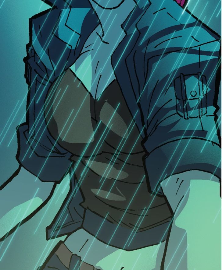 Mirror Chapter 19 page 94 - Chapter 19