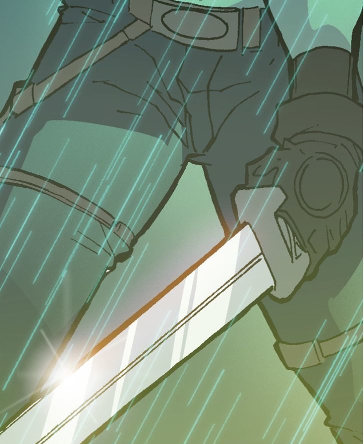Mirror Chapter 19 page 95 - Chapter 19