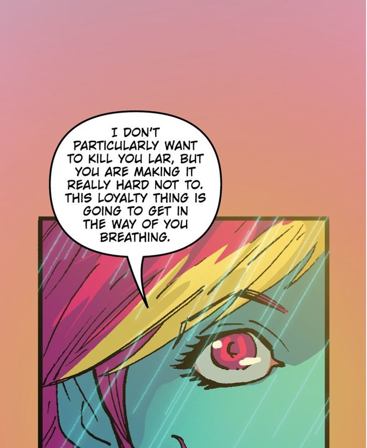 Mirror Chapter 19 page 99 - Chapter 19