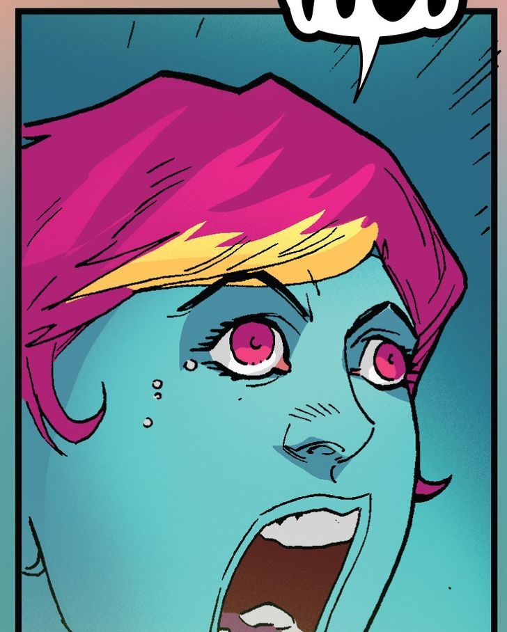 Mirror Chapter 26 page 101 - Chapter 26