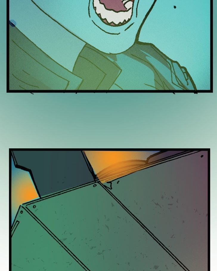 Mirror Chapter 26 page 102 - Chapter 26