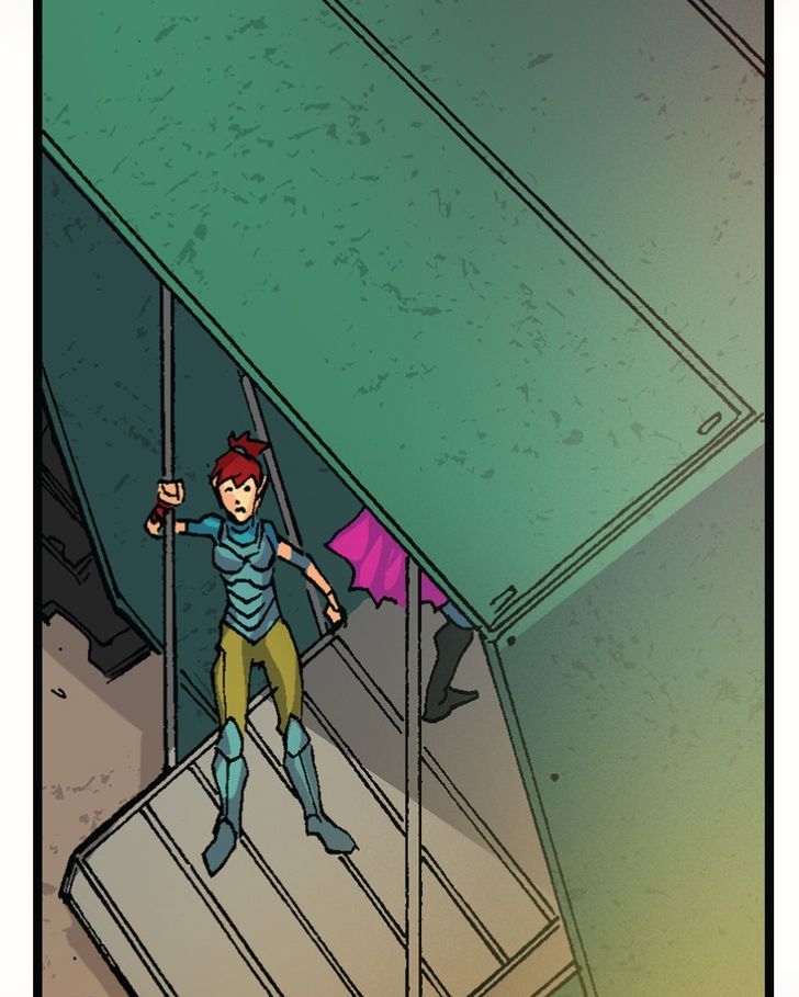 Mirror Chapter 26 page 103 - Chapter 26