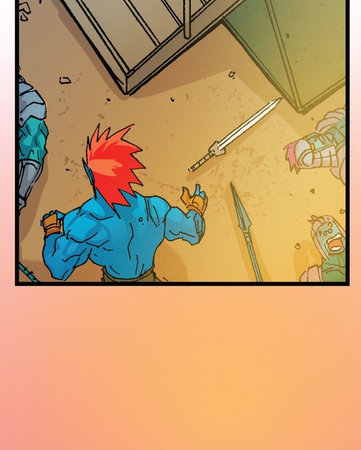 Mirror Chapter 26 page 104 - Chapter 26