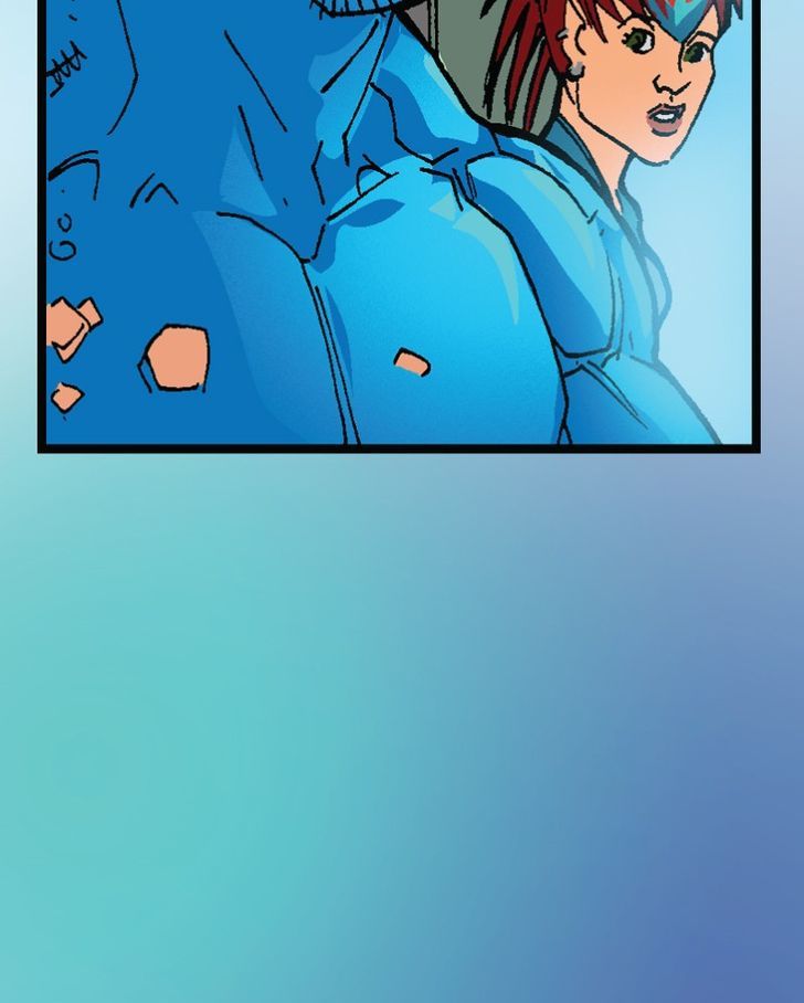 Mirror Chapter 26 page 108 - Chapter 26