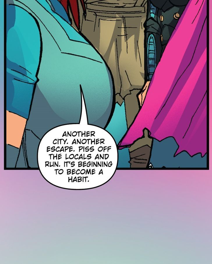 Mirror Chapter 26 page 111 - Chapter 26