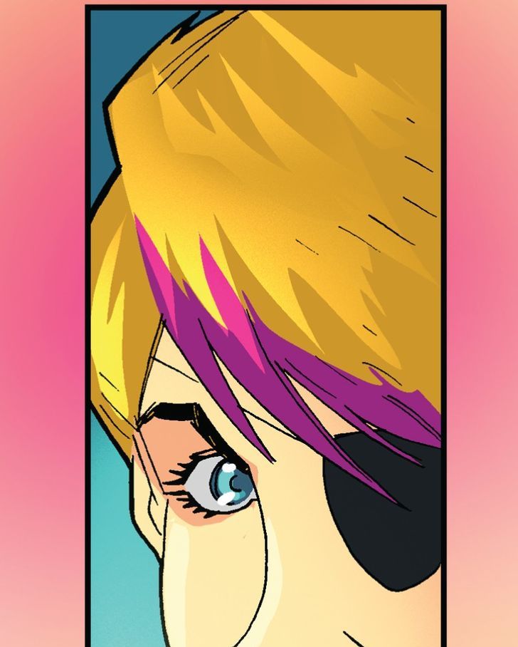 Mirror Chapter 26 page 114 - Chapter 26
