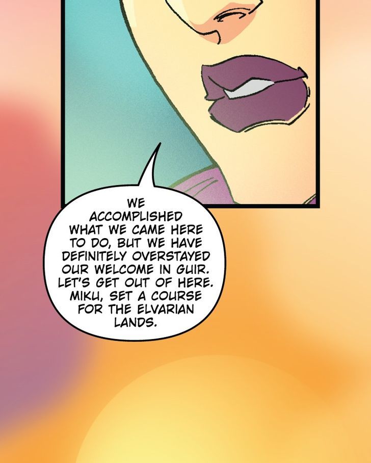 Mirror Chapter 26 page 115 - Chapter 26