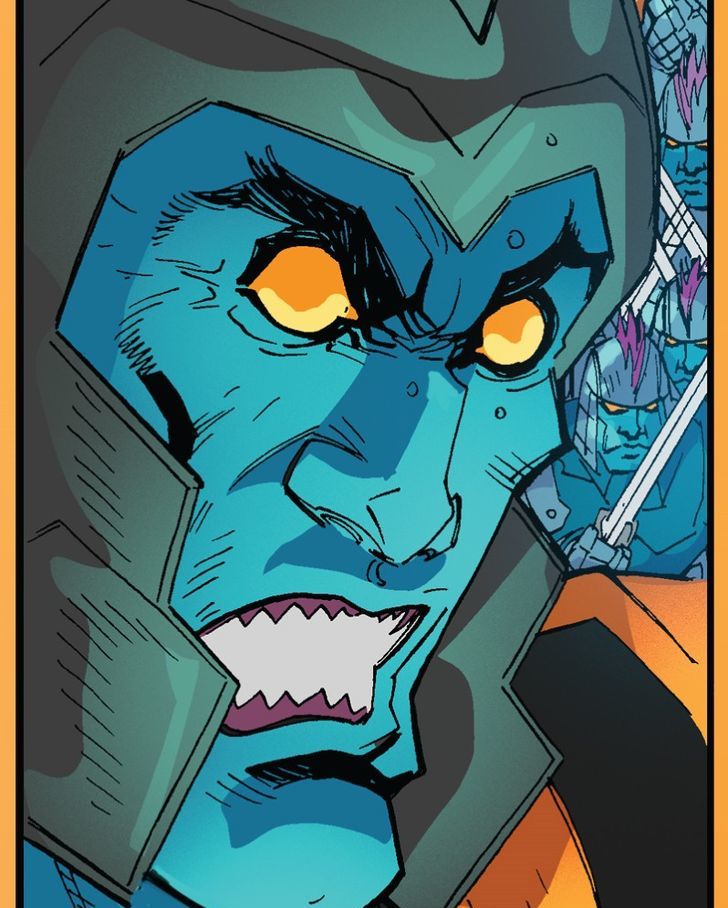 Mirror Chapter 26 page 12 - Chapter 26