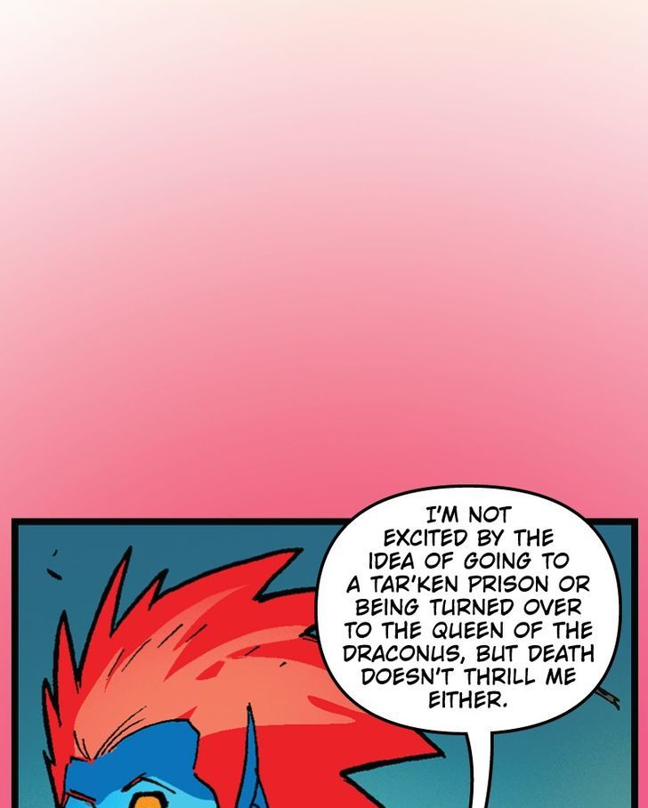 Mirror Chapter 26 page 15 - Chapter 26