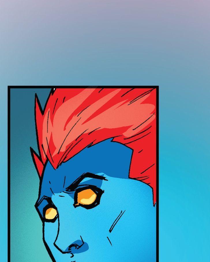 Mirror Chapter 26 page 18 - Chapter 26