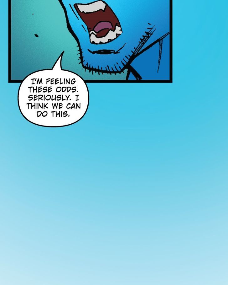 Mirror Chapter 26 page 19 - Chapter 26