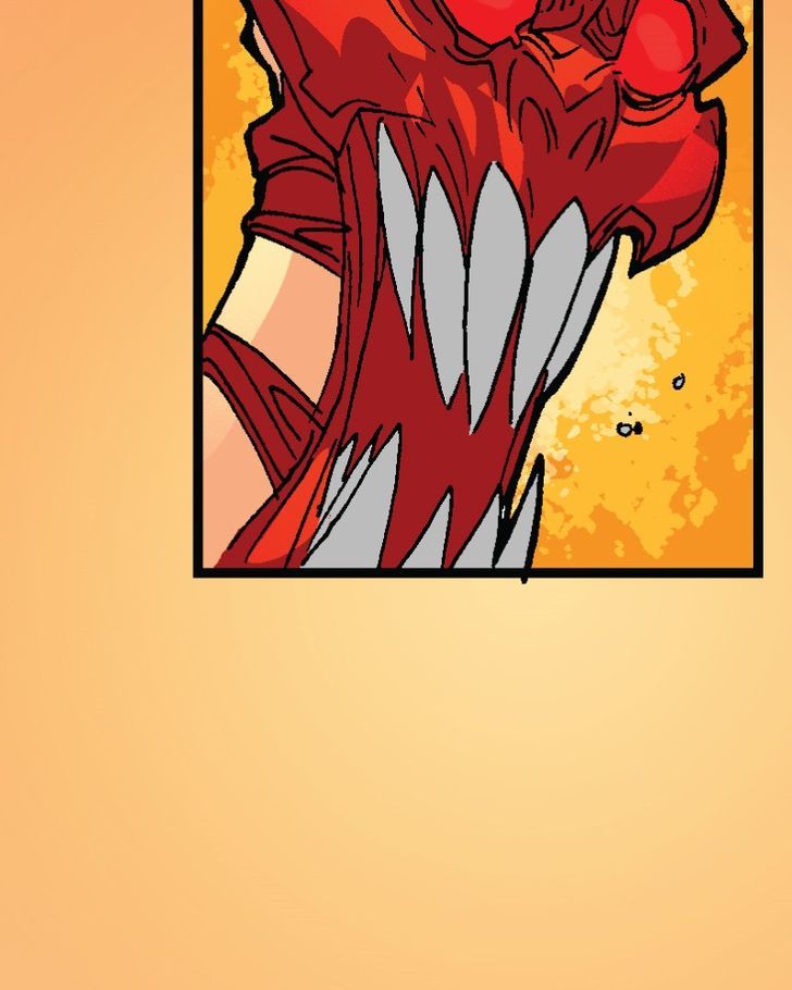 Mirror Chapter 26 page 21 - Chapter 26