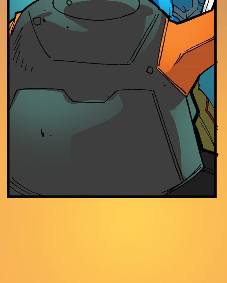 Mirror Chapter 26 page 30 - Chapter 26