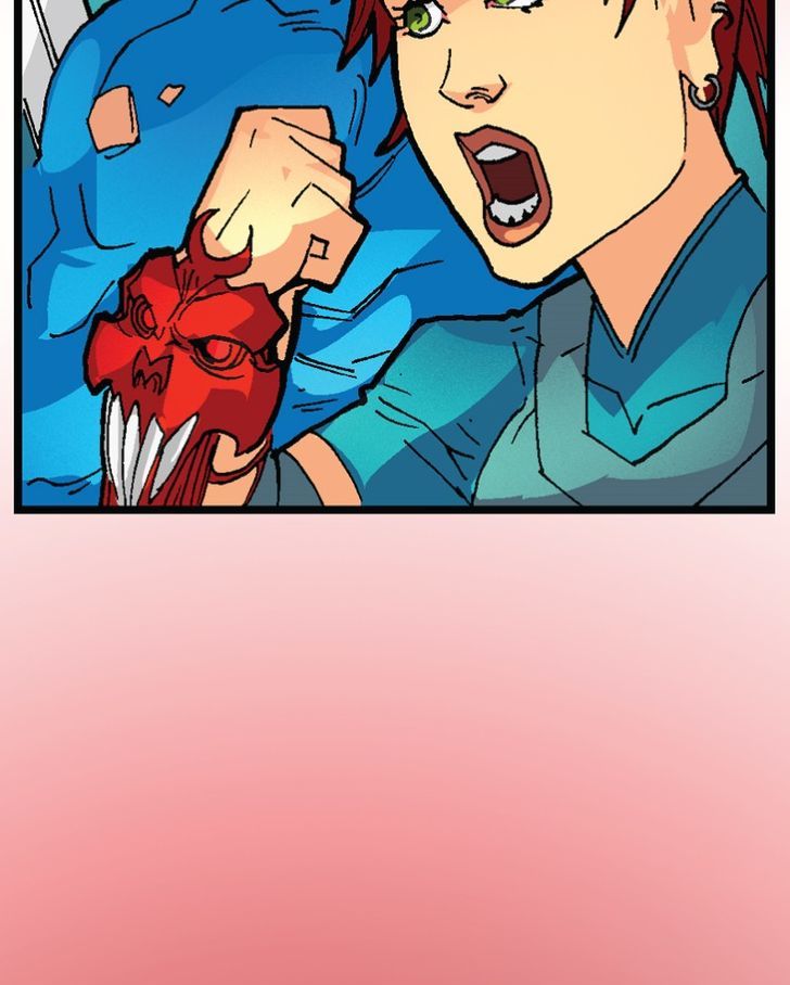 Mirror Chapter 26 page 34 - Chapter 26
