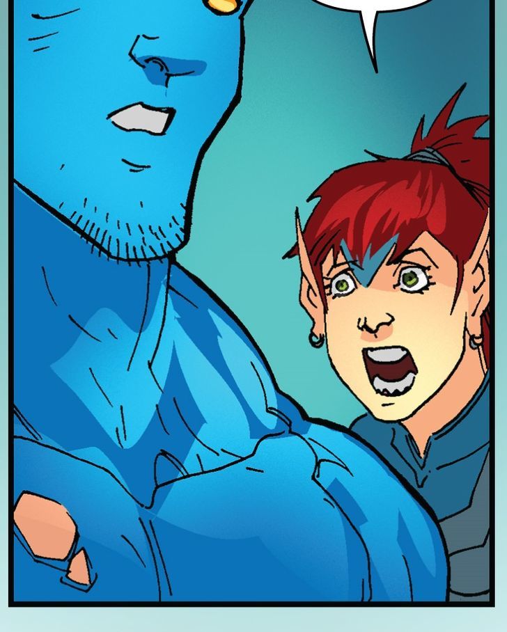 Mirror Chapter 26 page 36 - Chapter 26