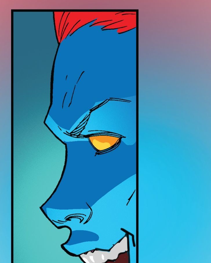 Mirror Chapter 26 page 38 - Chapter 26