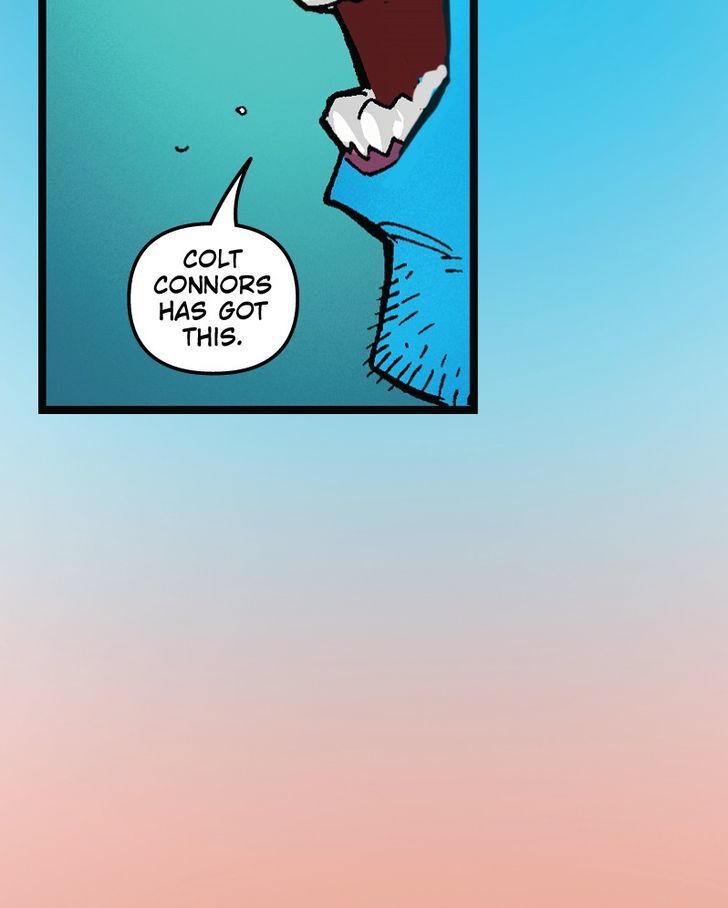 Mirror Chapter 26 page 39 - Chapter 26