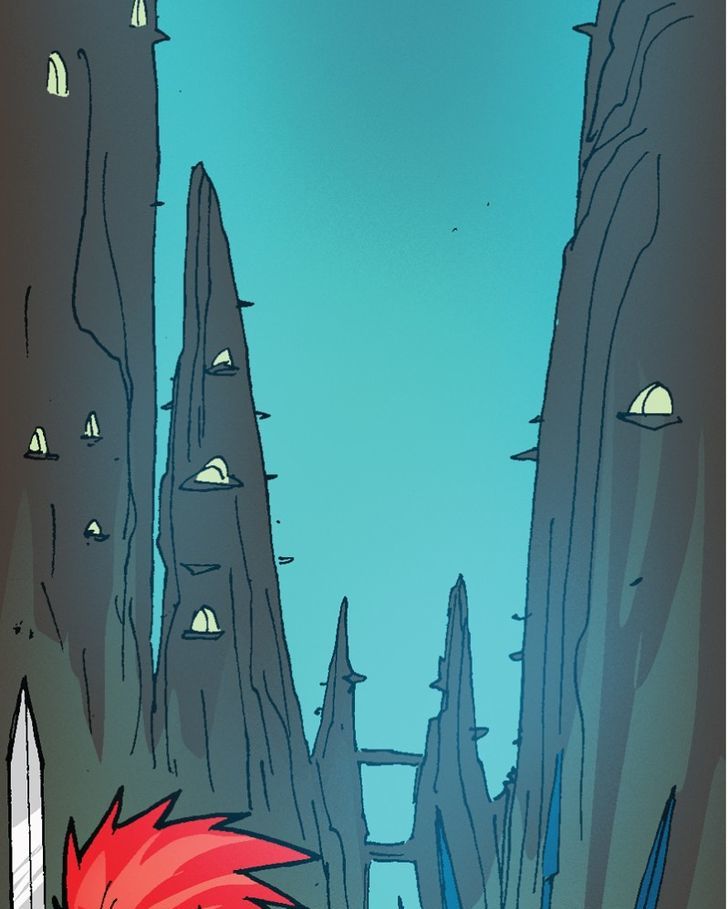 Mirror Chapter 26 page 4 - Chapter 26