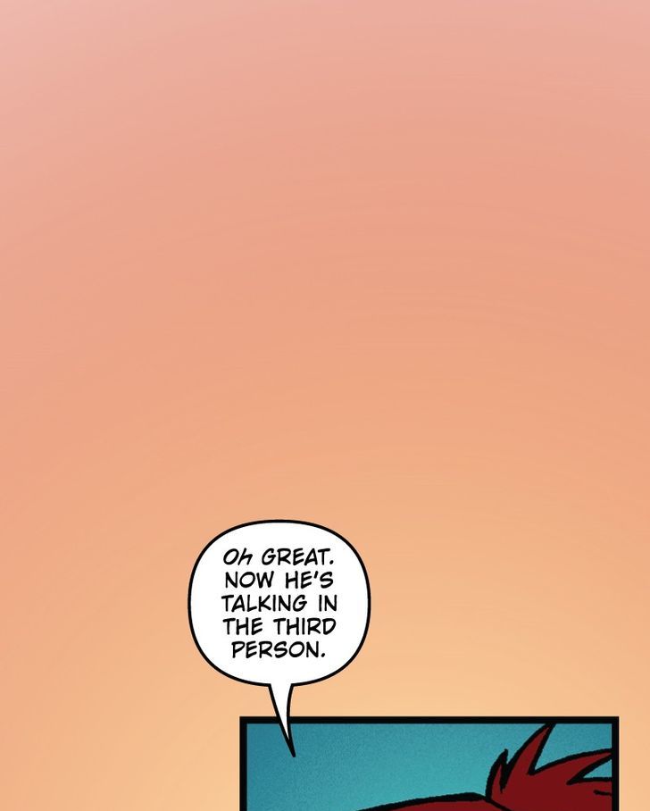 Mirror Chapter 26 page 40 - Chapter 26