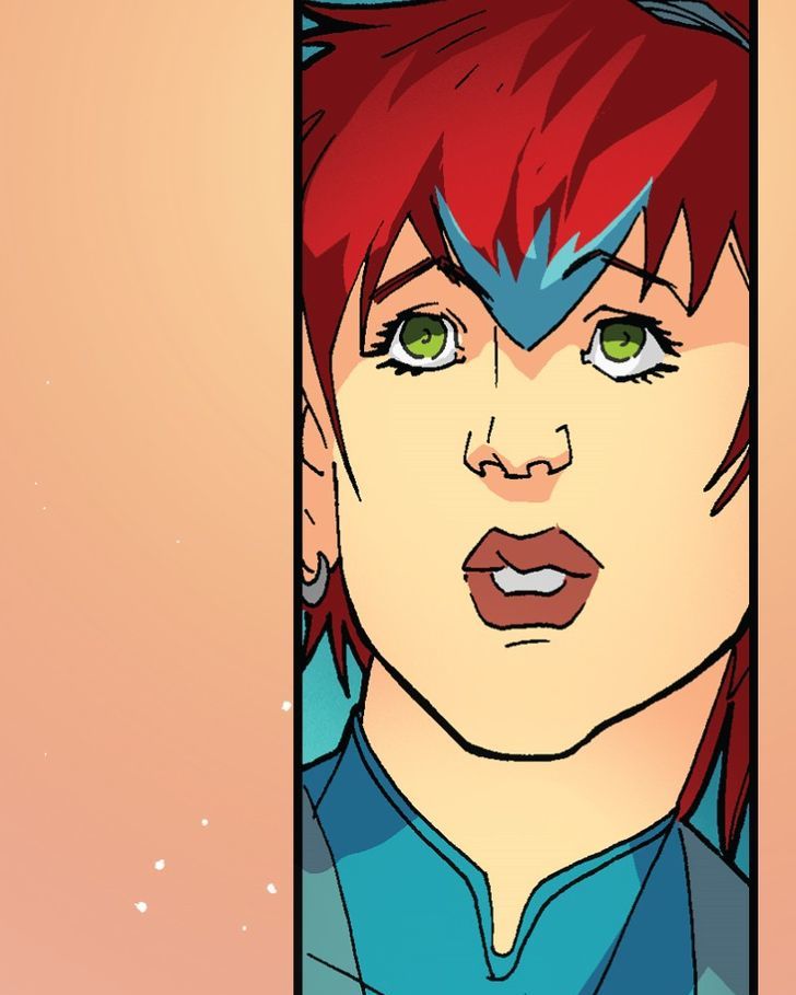 Mirror Chapter 26 page 41 - Chapter 26