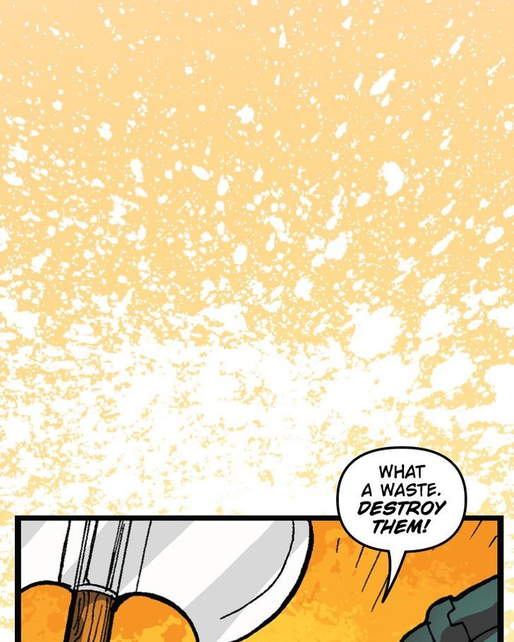Mirror Chapter 26 page 43 - Chapter 26