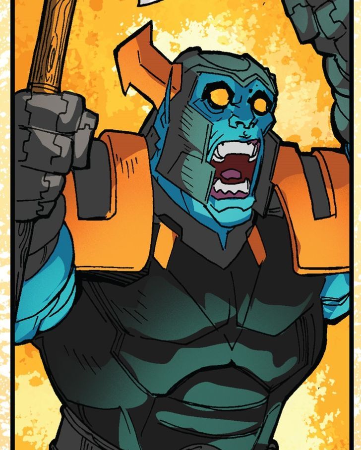 Mirror Chapter 26 page 44 - Chapter 26