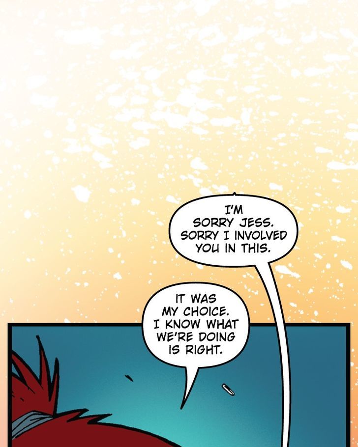 Mirror Chapter 26 page 46 - Chapter 26