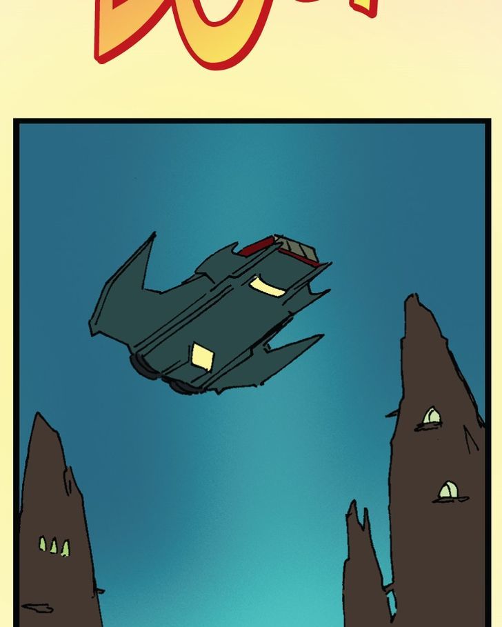 Mirror Chapter 26 page 49 - Chapter 26
