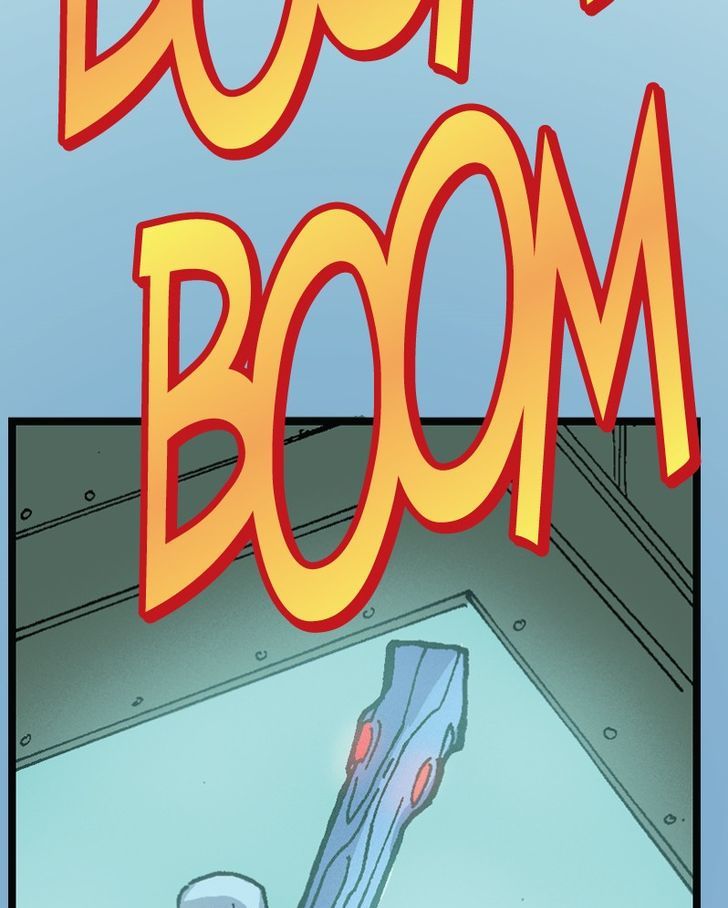 Mirror Chapter 26 page 51 - Chapter 26
