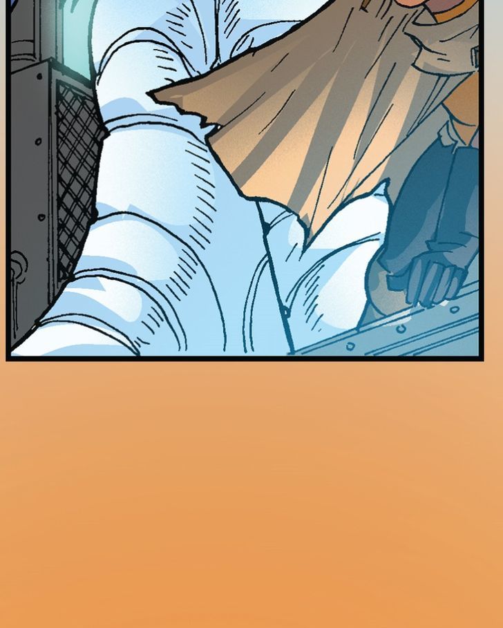 Mirror Chapter 26 page 53 - Chapter 26