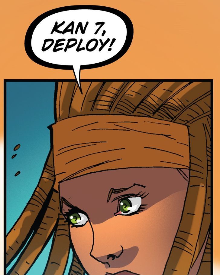 Mirror Chapter 26 page 54 - Chapter 26