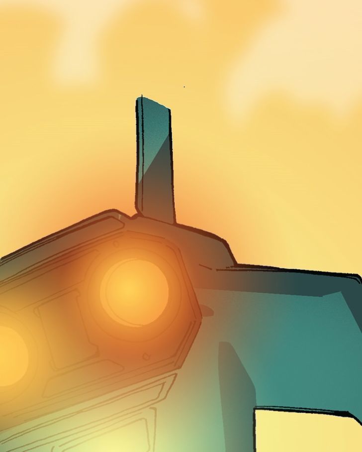 Mirror Chapter 26 page 56 - Chapter 26