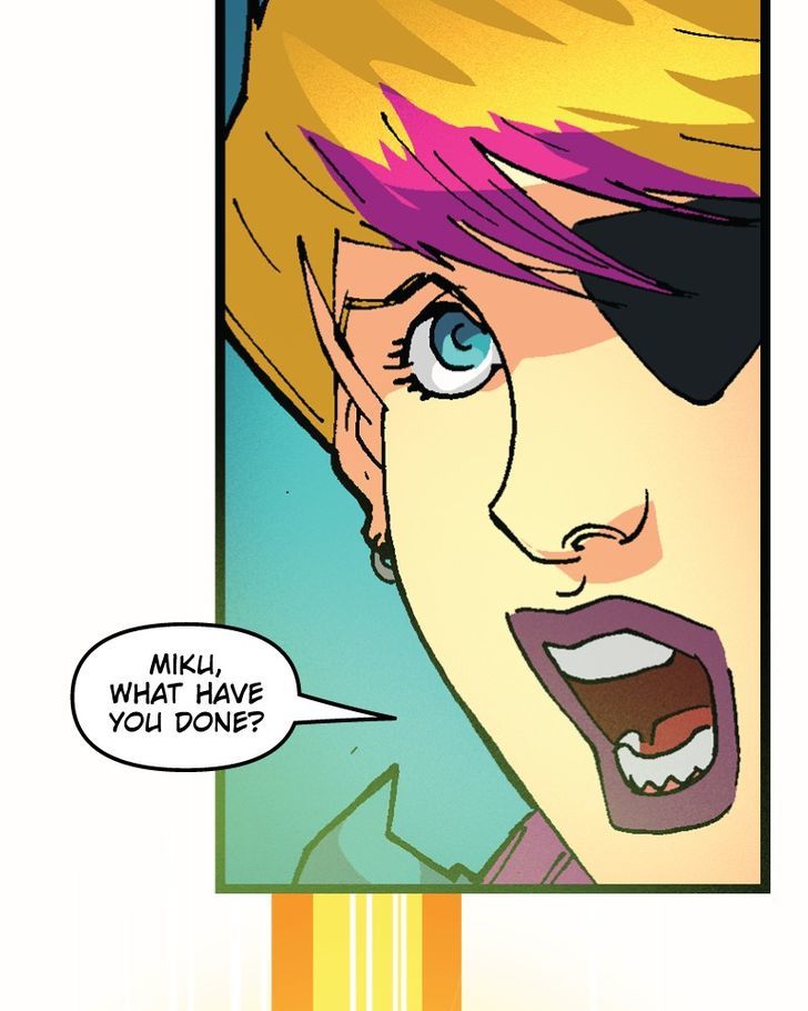 Mirror Chapter 26 page 61 - Chapter 26