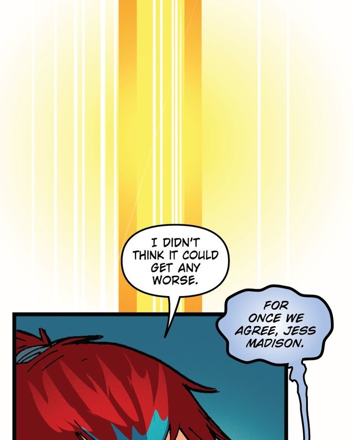 Mirror Chapter 26 page 62 - Chapter 26