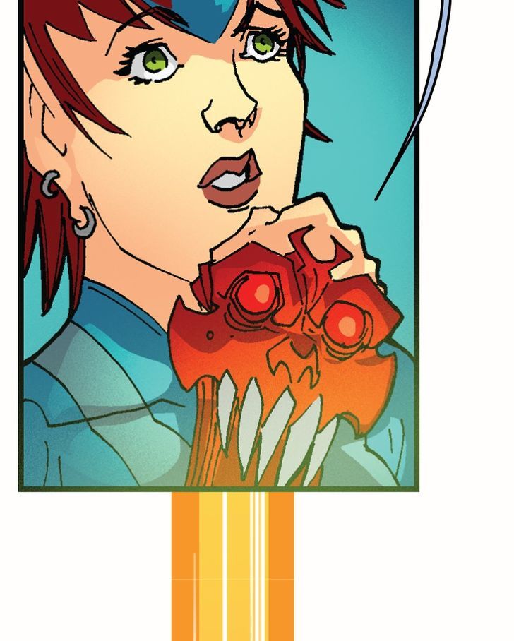 Mirror Chapter 26 page 63 - Chapter 26