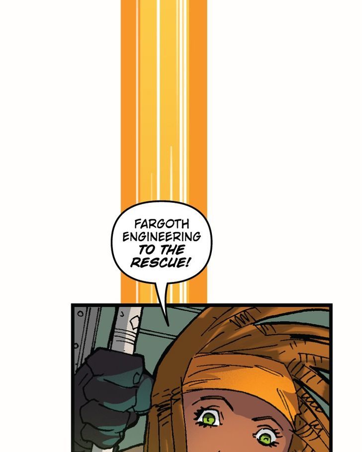 Mirror Chapter 26 page 64 - Chapter 26