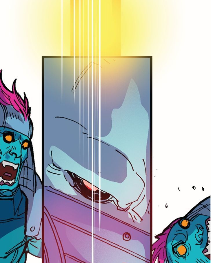 Mirror Chapter 26 page 66 - Chapter 26